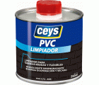 CEYS DISOLVENTE LIMPIADOR BOTE 250ML